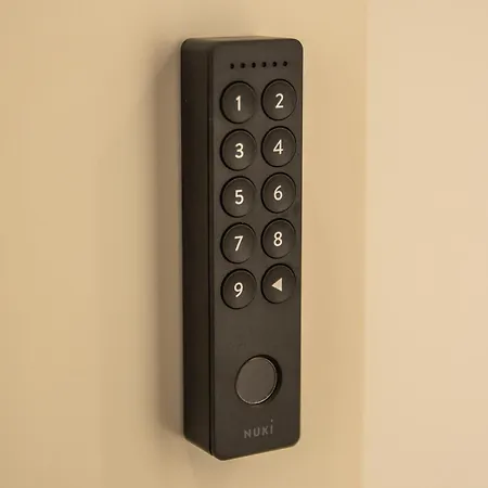 Apartamento Hinterhof-juwel Mit Küche Und Smart-tv Karlsruhe