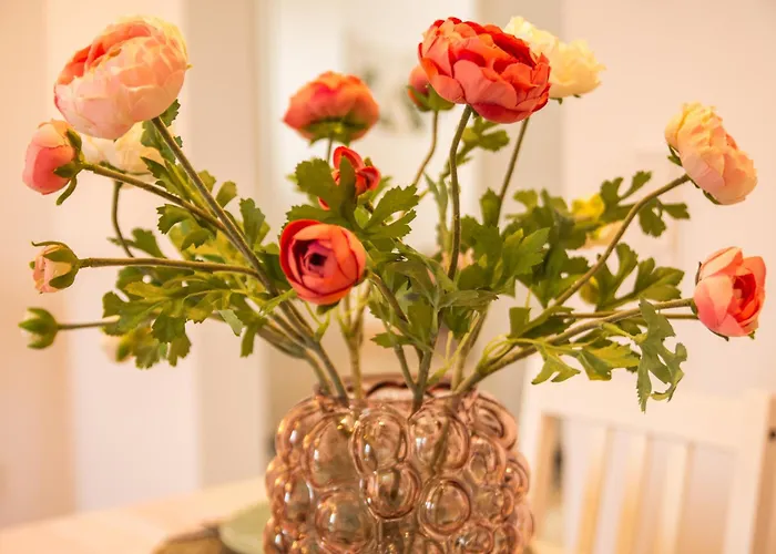 Hinterhof-juwel Mit Kueche Und Smart-tv Karlsruhe